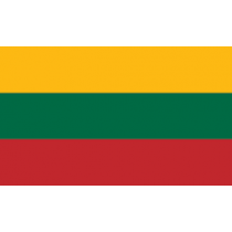 Логотип футбольный клуб Литва (до 18)