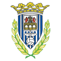 Логотип футбольный клуб Арандина (Аранда-де-Дуэро)