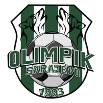 Футбольный клуб Олимпик (Сараево) результаты игр