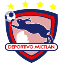 Логотип футбольный клуб Миктлан (Хутьяпа)