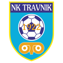 Логотип футбольный клуб Травник
