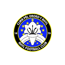 Логотип футбольный клуб Рил