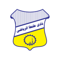 Логотип футбольный клуб Танта