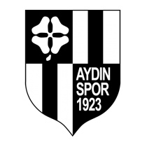 Логотип футбольный клуб Айдынспор