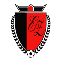 Логотип футбольный клуб Эндрахт Зеле