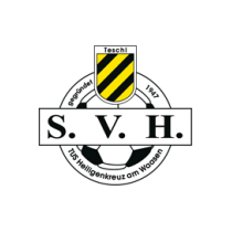 Логотип футбольный клуб ТуС Хейлигенкройц (Хейлигенкройц-ам-Вазен)
