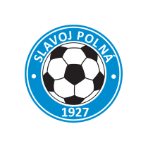 Логотип футбольный клуб Славой Польна