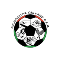 Логотип футбольный клуб Каилунго (Борго-Маджоре)