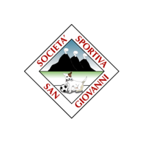 Логотип футбольный клуб Сан Джованни