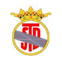 Логотип футбольный клуб Тениска (Санта-Крус-де-ла-Пальма)