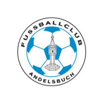 Логотип футбольный клуб Андельсбух