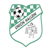 Логотип футбольный клуб Халлайн