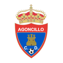 Логотип футбольный клуб Агонсильо