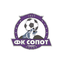 Логотип футбольный клуб Сопот (Белград)