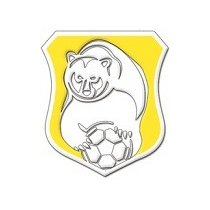 Логотип футбольный клуб Русь (Санкт-Петербург)