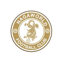 Логотип футбольный клуб Нага Ворлд (Пномпень)