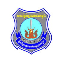 Логотип футбольный клуб Свай Риенг