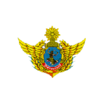 Логотип футбольный клуб Нэшенел Дефенс (Пномпень)
