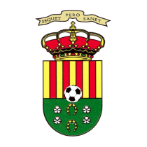 Логотип футбольный клуб Хове Эспаньол (Сан-Висенте-дель-Распеч)