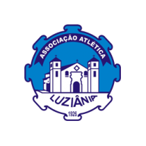 Логотип футбольный клуб Лузиания