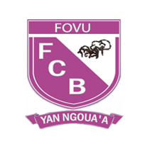 Логотип футбольный клуб Фову Клуб (Бахам)