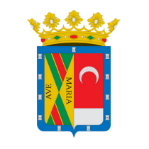 Логотип футбольный клуб Кольменар Вьехо