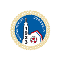 Логотип футбольный клуб Дуго Село