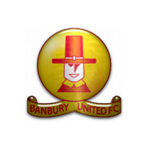 Футбольный клуб Банбери Юнайтед результаты игр
