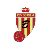 Логотип футбольный клуб Борнем