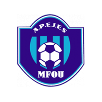 Логотип футбольный клуб АПЕЖЕС Академи (Яонде)