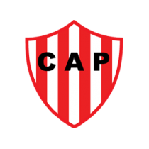 Логотип футбольный клуб Атлетико Парана