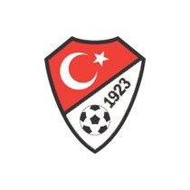 Логотип Турция-2 (олимп.)