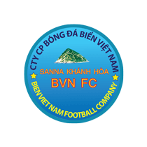 Логотип футбольный клуб Санна Кхан Хоа (Нячанг)