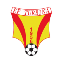 Логотип футбольный клуб Турбина Церрик