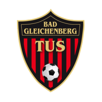 Логотип футбольный клуб Бад Глайхенберг