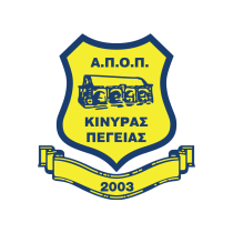 Футбольный клуб АПОП Кинарас (Пейя) результаты игр