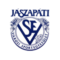 Логотип футбольный клуб Ясапати ВСЕ