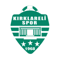 Футбольный клуб Кирларелиспор результаты игр