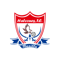 Логотип футбольный клуб Альконес (Месилья)