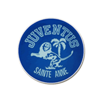 Логотип футбольный клуб Ювентус Сан-Анне