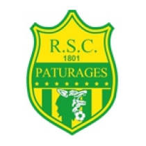 Логотип футбольный клуб Патурагес