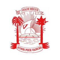 Логотип футбольный клуб Стад де Мбур