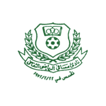 Логотип футбольный клуб Масафи