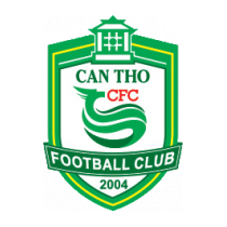 Логотип футбольный клуб Кан Тхо (Кантхо)