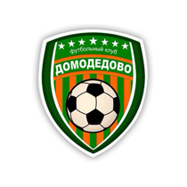 Футбольный клуб Домодедово (Москва) результаты игр
