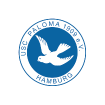 Логотип футбольный клуб Палома (Гамбург)