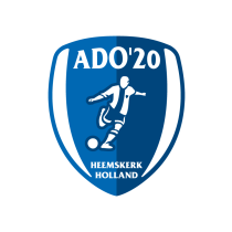Футбольный клуб АДО 20 (Хемскерк) результаты игр