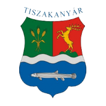 Логотип футбольный клуб Тисаканьяр СЕ