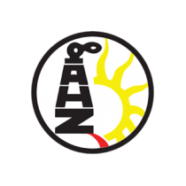 Логотип футбольный клуб АХ Запла (Палпала)