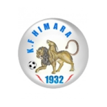 Логотип футбольный клуб Химара